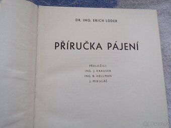 Obor svařování a pájení - 11