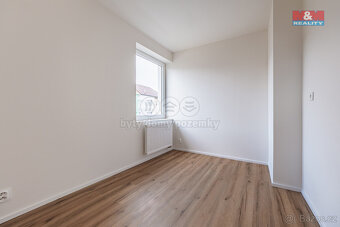 Prodej bytu 3+kk, 63 m², Zruč nad Sázavou, ul. Prostřední - 11