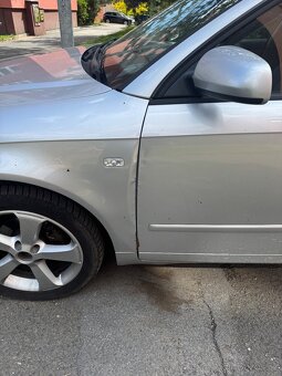 Audi A4 B7 - 11