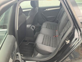 Audi A4 B8 2.0 TDI, rv.2010 - 11