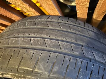 Letní pneumatiky Bridgestone 19” - 11