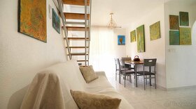Apartmán u moře - La Veleta - 11