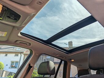 BMW X3 3.0D po rozvodech - 11