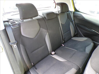 Peugeot 308 1,6 HDI KLIMATIZACE - 11