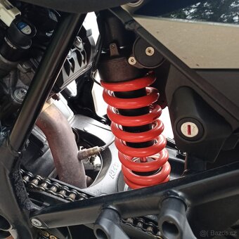 KTM 1190 Adventure 2014 - 11