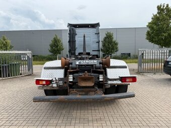 Volvo FH480 6X2 hákový kontejner - 11