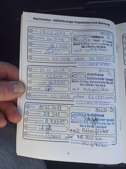 Ford B Max 1.0 Eco Boost - 11