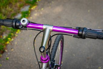 Dámské kolo Schauff Bolero - 11
