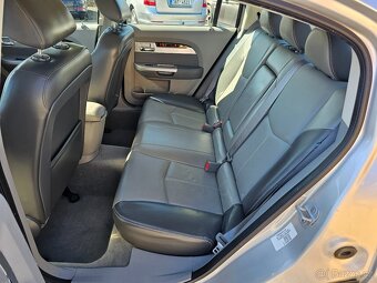 Chrysler Sebring, 2.0 CRD, motor VW - 11