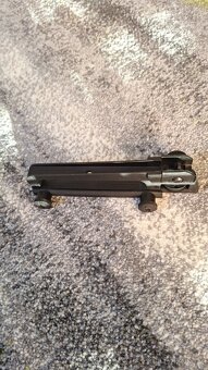 Prodávám airsoft set M4 - 11
