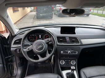 Audi q3 2,0 tdi - 11