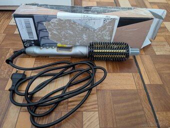 Ohuhu Y51-2087E-0 Kulma a kartáč Ukliss UKDE--115- - 11