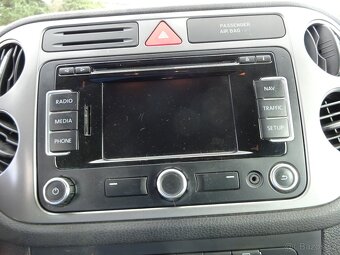 VW Tiguan 2.0 TDI r.v.2011 4x4 (103 kw) Komletní servis - 11