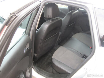 OPEL ASTRA 1.6 CDTi 81KW ČR SERVISKA - 11