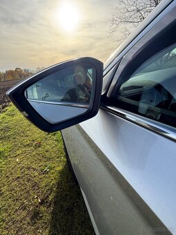 🚘 Škoda Superb 1.5 TSi 110 kW STYLE, 2019, facelift - 11