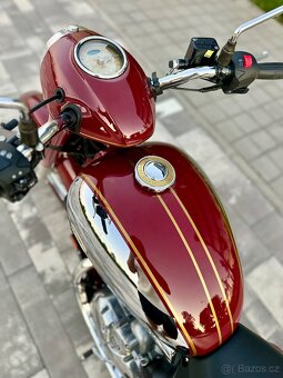 Jawa 300 CL - 11