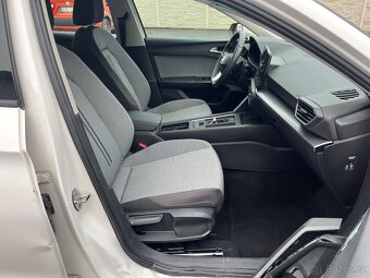 SEAT LEON SPORTSTOURER STYLE 2.0TDI DSG 4x4 rv.2024 - 11