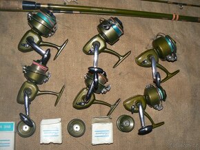 Shakespeare Noris Dynamic - 11