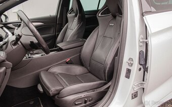 Opel Insignia ST 2.0 Turbo S GSi 4x4 A/T - 11