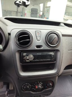 Dacia Dokker - 11