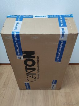 Canton Movie QX150 - 11