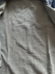 Nová mikina Gas vel. S/M - 11