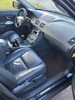 Volvo XC90 D5 2.4 120kw - 11