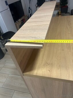 Kuchyňský ostrůvek - 11