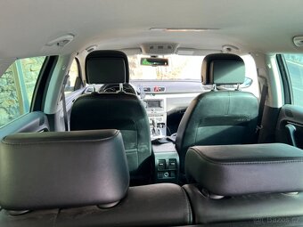 VOLKSWAGEN PASSAT 2.0TDI DSG 4 MOTION HIGHLINE - 11