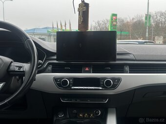 Audi A6 Allroad  2017 - 11