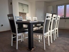 Výroba stolových podnoží - 11