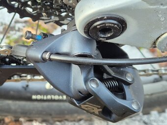 SCOTT Genius vel. XL - 11