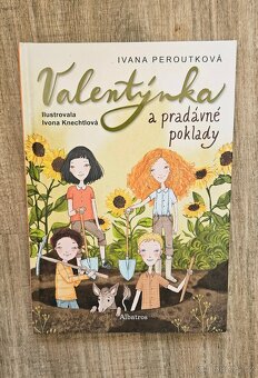 Prodám dětské knihy - 11