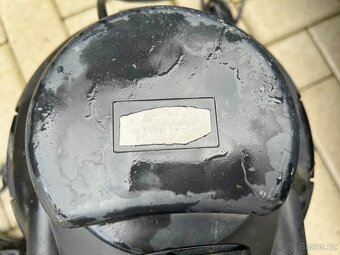 Plastové jezírko 1000l PONTEC set - 11