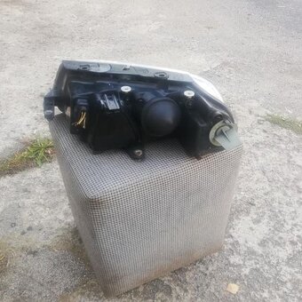 VW Passat  B 5.5--- B6 - 11