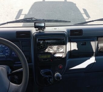 Mitsubishi Fuso 7C15 - 11