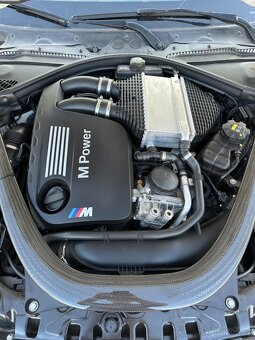 BMW M4 F82 - 11