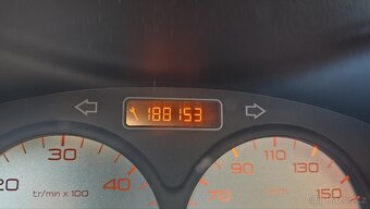 Peugeot 206 - 1.4HDi - 11