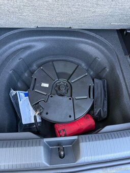 VW Golf R variant 2.0 TSI 4 Motion facelift - 11