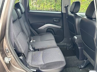 Mitsubishi Outlander 2.2DI-D 177PS X-Tra - 11