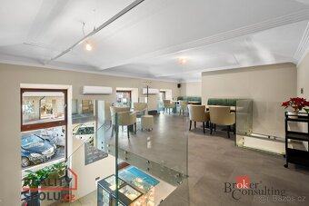 Pronájem, komerční/obchodní prostory, 105 m2, Československé - 11