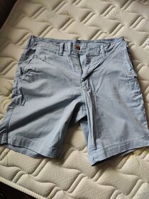 Prodám kraťasy Calvin Klein, American EAGLE,Pepe Jeans a GAS - 11