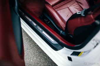 Bmw 650I Cabriolet FACELIFT V8 270KW E64 - 11
