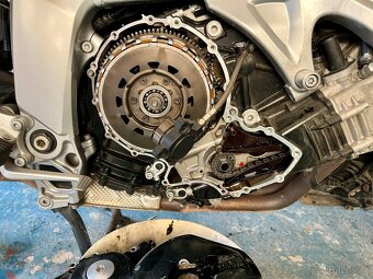 BMW K1200GT - 11