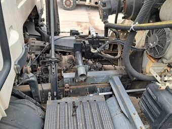 SCANIA R 380 CB 6X6 - 11