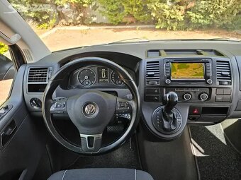 VW Multivan 2.0TDI 103kW,DSG,1.Majitel,Tažné,Navi,Senzory. - 11