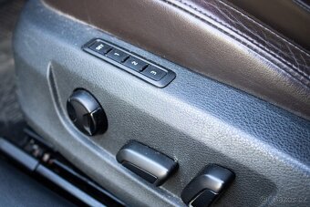 Škoda Superb 2.0 TDI 190k L&K DSG Top stav - 11