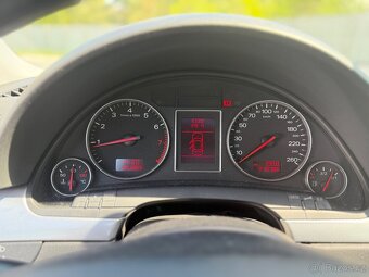 Audi A4 B6 - 11