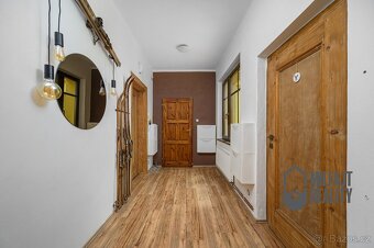Pronájem bytu 2+1, 63 m2 - Jablonec nad Nisou, ev.č. 06656 - 11