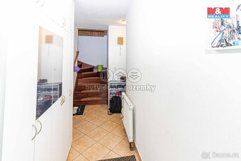 Prodej rodinného domu, 160 m², Humpolec, ul. Na Kasárnách - 11